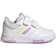 adidas Infant Tensaur Sport 2.0 - Cloud White/Almost Blue/Bliss Lilac