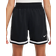 Nike Kid's DNA 5 Basketball Shorts - Black/White