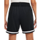 Nike Kid's DNA 5 Basketball Shorts - Black/White