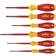 Wiha 38362 6 Pcs Screwdriver