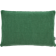 Södahl Bouclé Komplett dekorationskudde Grön (60x40cm)