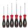 Wiha SoftFinish 21250 6 Pcs Screwdriver