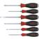 Wiha SoftFinish 21250 6 Pcs Screwdriver