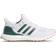 Adidas UltraBoost 1.0 M - Cloud White/Collegiate Green/Gum