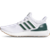 Adidas UltraBoost 1.0 M - Cloud White/Collegiate Green/Gum