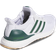 Adidas UltraBoost 1.0 M - Cloud White/Collegiate Green/Gum