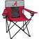 Logo Brands Alabama Crimson Tide Elite Chair