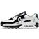 Nike Air Max 90 SE M - Black/White/Pollen