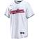 Nike Men's Steven Kwan Cleveland Guardians Home Replica Jersey