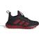 adidas Junior Kaptir - Black/Red