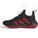 adidas Junior Kaptir - Black/Red