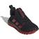 Adidas Junior Kaptir - Black/Red