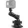 Ram Twist-Lock Suction Cup Mount With Camera Adapter