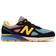 New Balance Big Kid's DTLR X 990 V 4 Wild Style 2.0 - Black