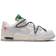 Nike Off-White x Dunk Low Lot 20 of 50 M - Sail/Neutral Grey/Gridiron