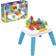 Mega Bloks Build N Tumble Activity Table