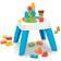 Mega Bloks Build N Tumble Activity Table