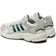 Adidas Crazychaos 2000 - Core White/Collegiate Green/Silver Metallic