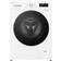LG Serie 100 F4X1009NWB Vit