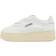 Autry Platform Low Sneaker W - White