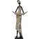 Alexandra House Living African Woman Beige Dekorationsfigur 58cm