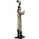 Alexandra House Living African Woman Beige Dekorationsfigur 58cm