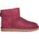 UGG Classic Mini II - Garnet