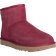 UGG Classic Mini II - Garnet