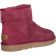 UGG Classic Mini II - Garnet