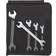 Stahlwille 10/5 (96400304) 5 pcs Clé Plate