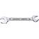 Stahlwille 10/5 (96400304) 5 pcs Chiave a Bocca Aperta