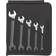Stahlwille 10/5 (96400304) 5 pcs Clé Plate