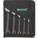 Stahlwille 10/5 (96400304) 5 pcs Clé Plate