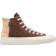 Nike Converse CONS x Carhartt WIP CTAS Pro - Starfish/Dark Earth