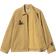 Carhartt WIP Ducks Jacket - Bourbon