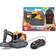 Dickie Toys Mini Excavator 203722013