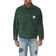 Levi's Corduroy Sunrise Trucker Jacket - Python Green/Green