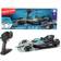 Dickie Toys Formula E Gen2 Car RTR 203167000