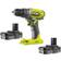 Ryobi R18DD2-220S (2x2.0Ah)