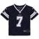 Nike Jr Toddler Trevon Diggs Dallas Cowboys Game Jersey