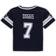 Nike Jr Toddler Trevon Diggs Dallas Cowboys Game Jersey