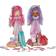 Depesche Princess Mimi Magnetic Dress Up Dolls