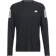 Adidas Men's Own The Run Long Sleeve Tee - Black