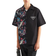 Prada Short Sleeved Cotton Shirt - Black