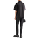Prada Short Sleeved Cotton Shirt - Black