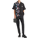 Prada Short Sleeved Cotton Shirt - Black