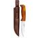 Helle 310 Gaupe Couteau de chasse