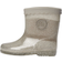 Sofie Schnoor Rubber Boots - Silver (P241821-8005)