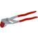 Knipex 91 13 250 Tile Breaking Tång