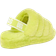 UGG Fluff Yeah - Key Lime